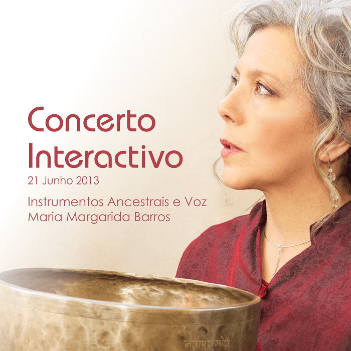 Concerto Interactivo